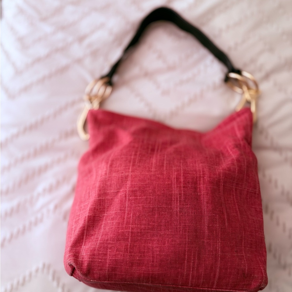 JPK Paris 75 handbag Chic Salmon Women's Shoulder Bag